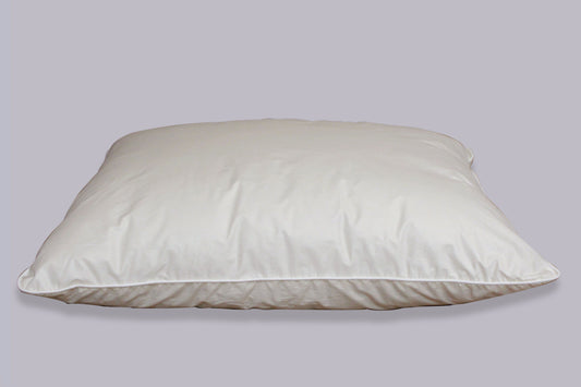 Alpaca and Wool Pillows